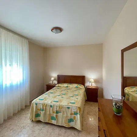 B&c House Apartment