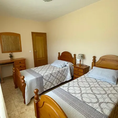 B&c House Appartamento Sanxenxo