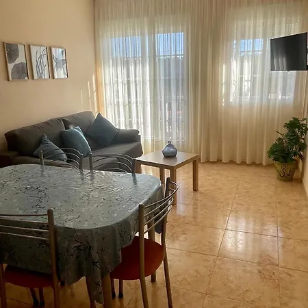 B&c House Apartment *